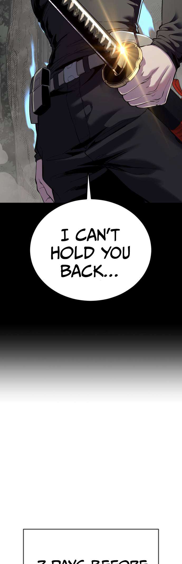 The Boy Of Death Chapter 322 - Page 100