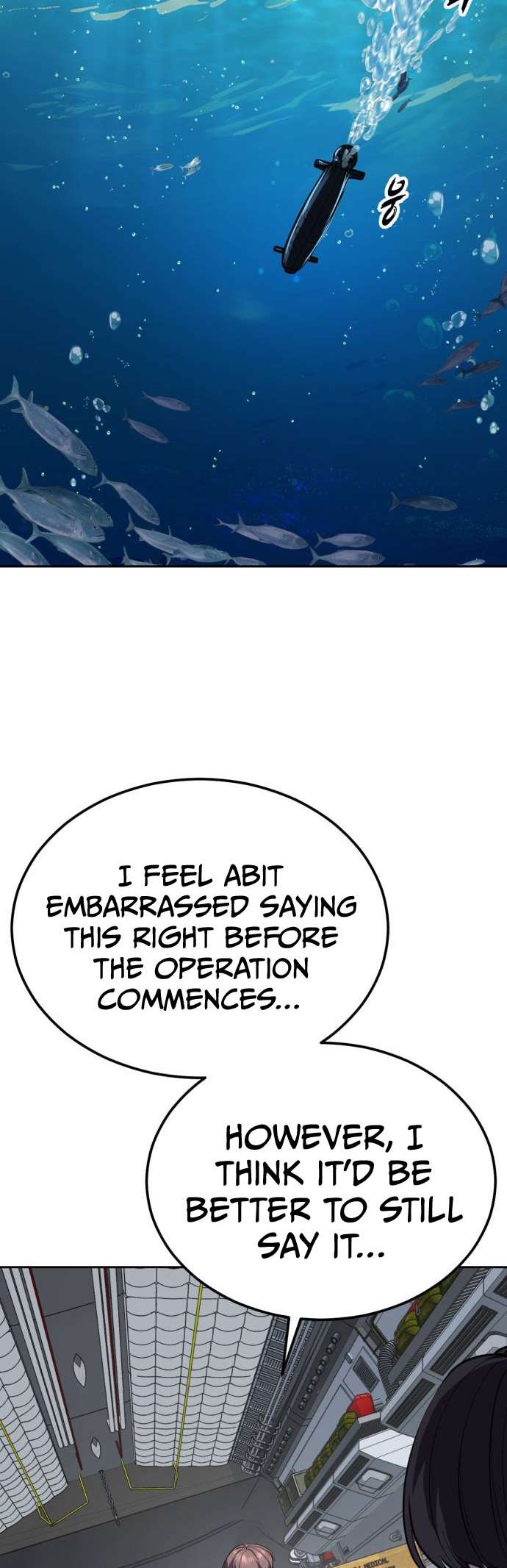 The Boy Of Death Chapter 322 - Page 102