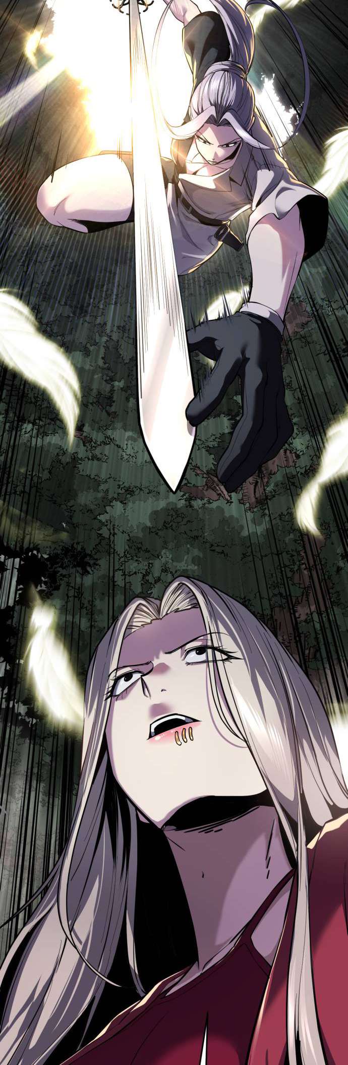The Boy Of Death Chapter 322 - Page 27