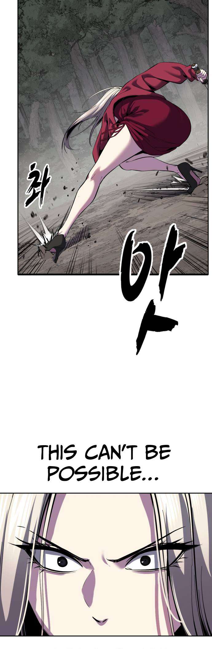 The Boy Of Death Chapter 322 - Page 30