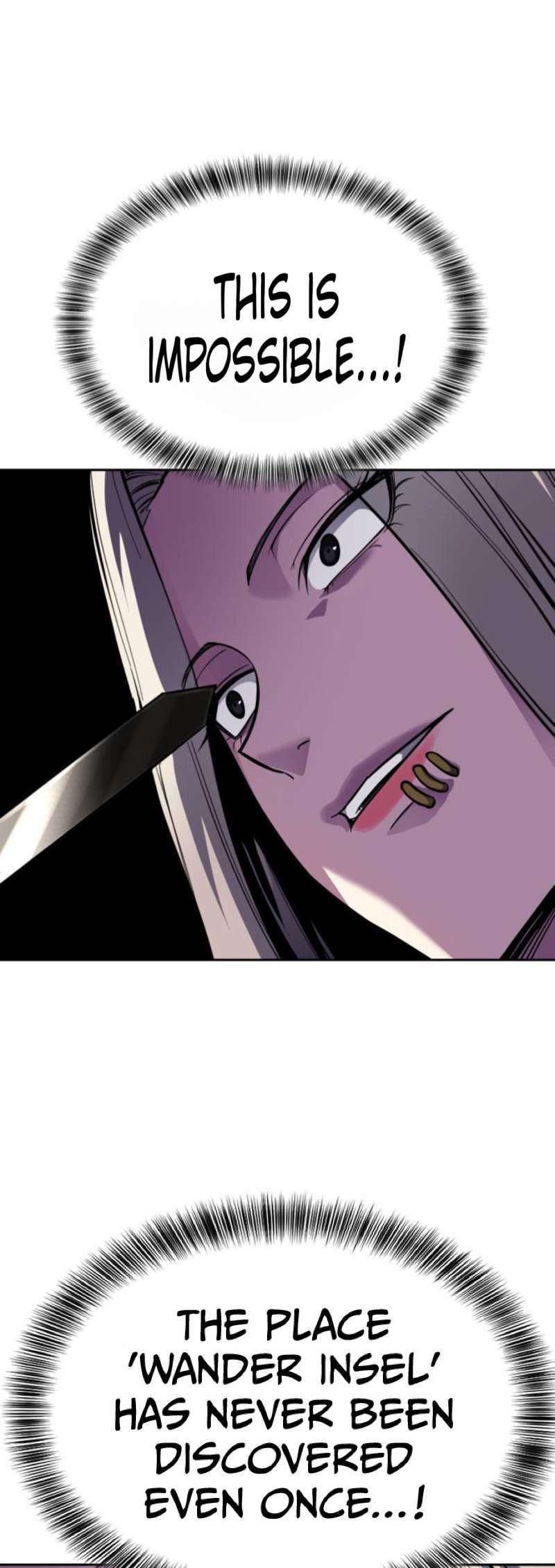 The Boy Of Death Chapter 322 - Page 33