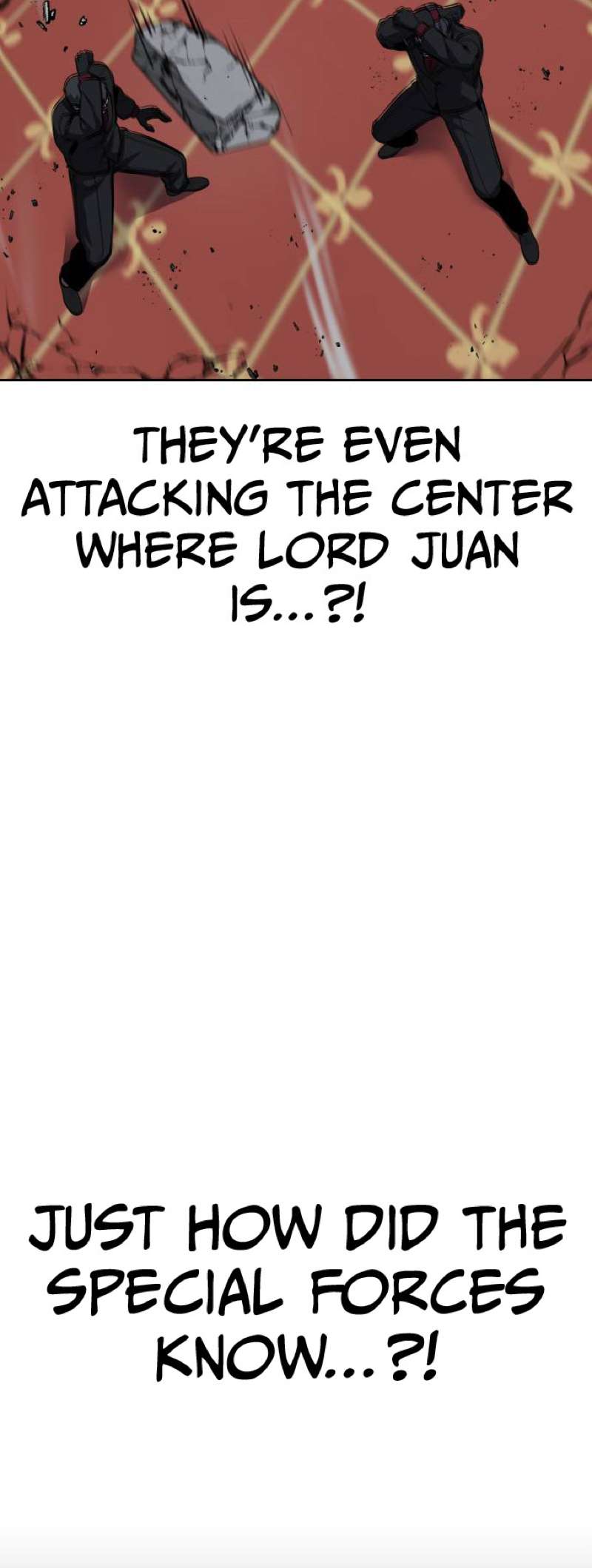 The Boy Of Death Chapter 322 - Page 48
