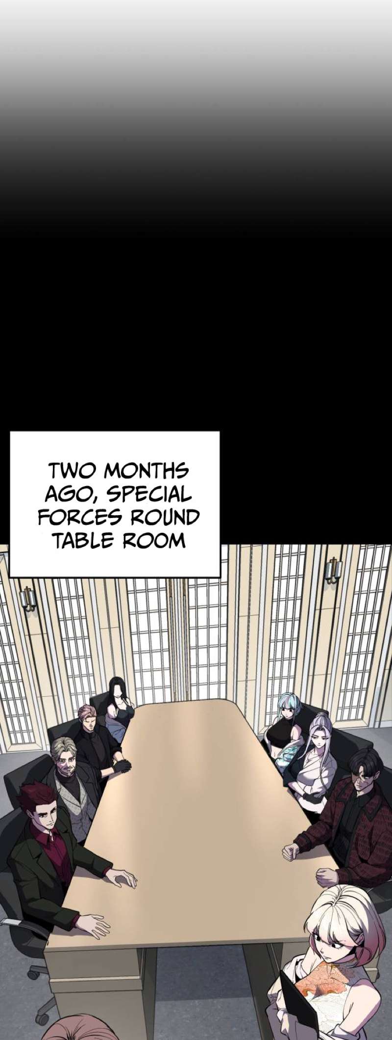 The Boy Of Death Chapter 322 - Page 49