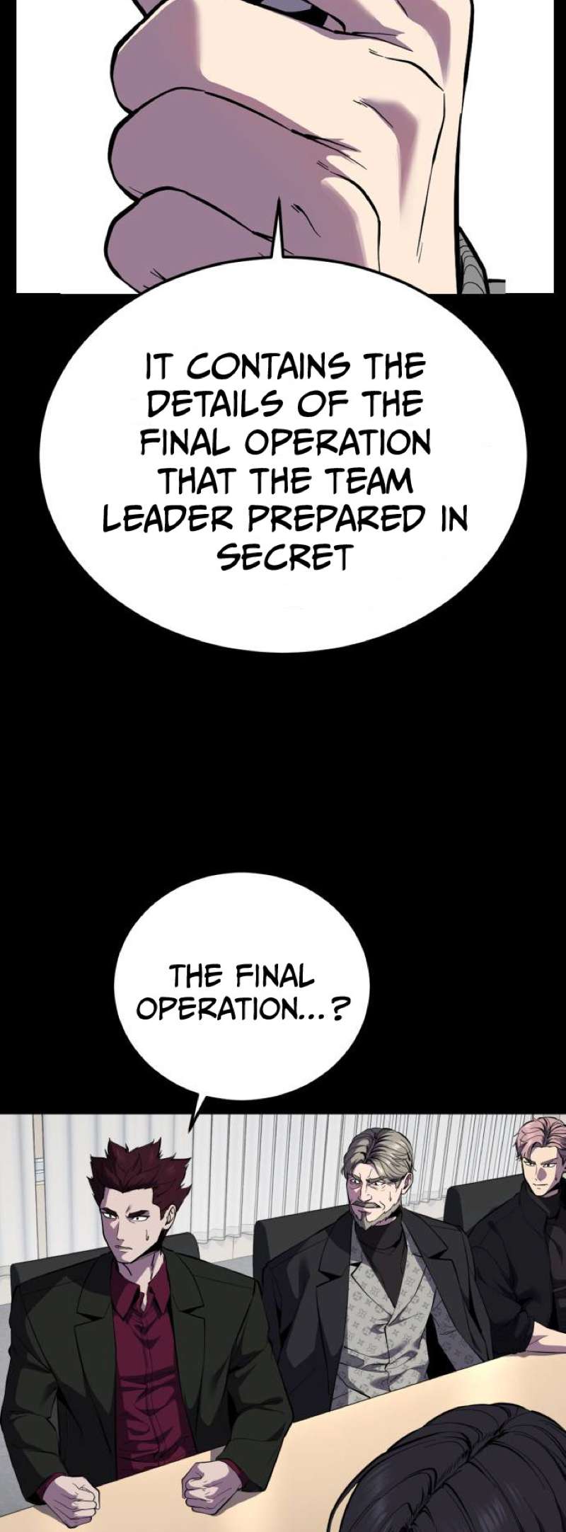 The Boy Of Death Chapter 322 - Page 52