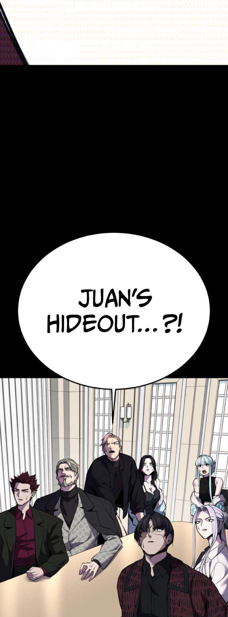 The Boy Of Death Chapter 322 - Page 61