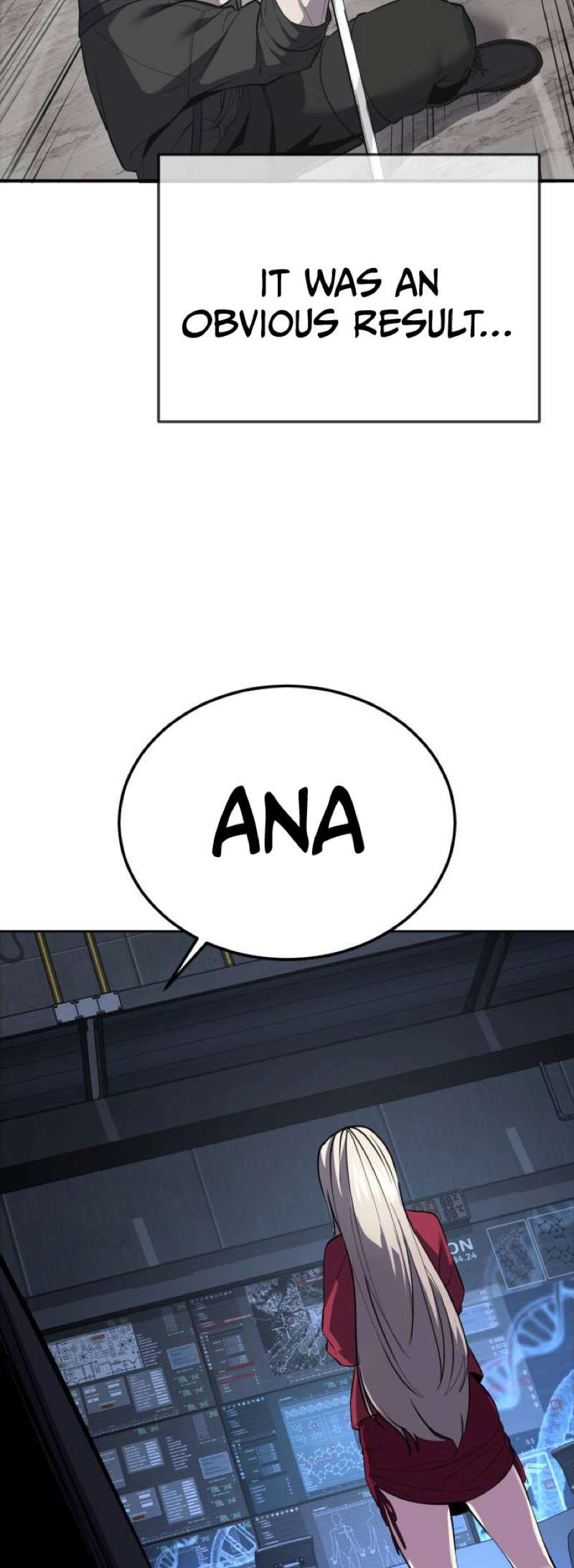The Boy Of Death Chapter 322 - Page 7