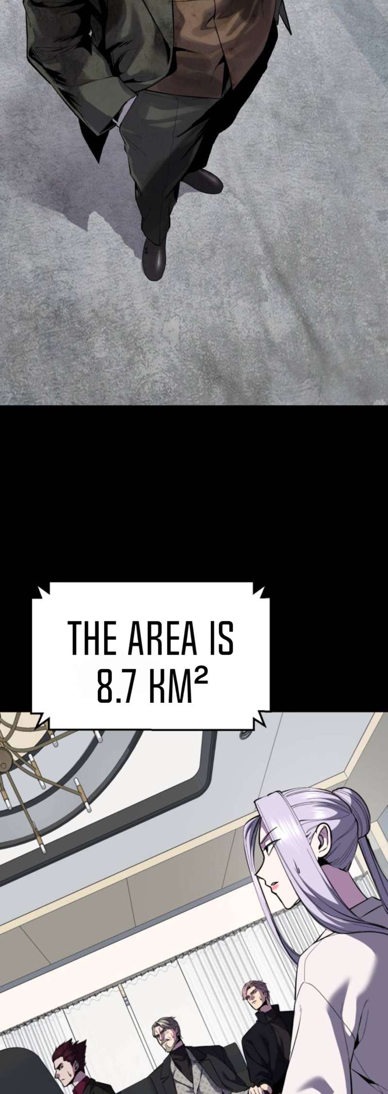 The Boy Of Death Chapter 322 - Page 70