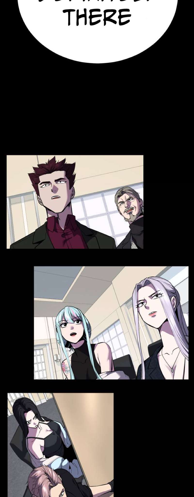The Boy Of Death Chapter 322 - Page 77