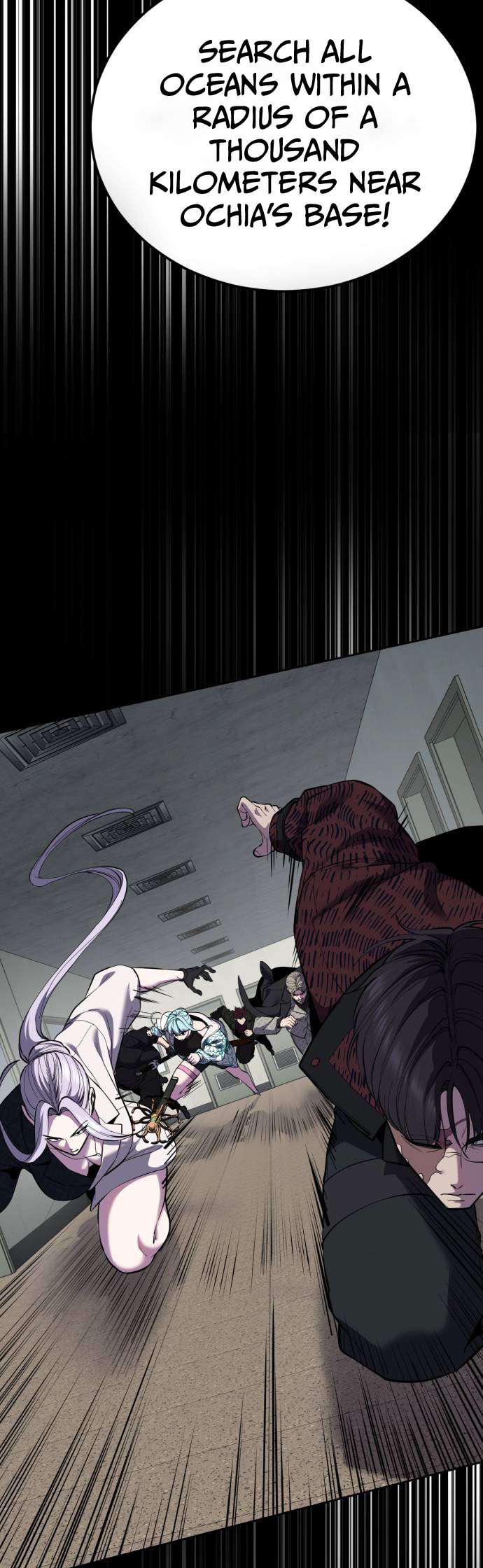 The Boy Of Death Chapter 322 - Page 81