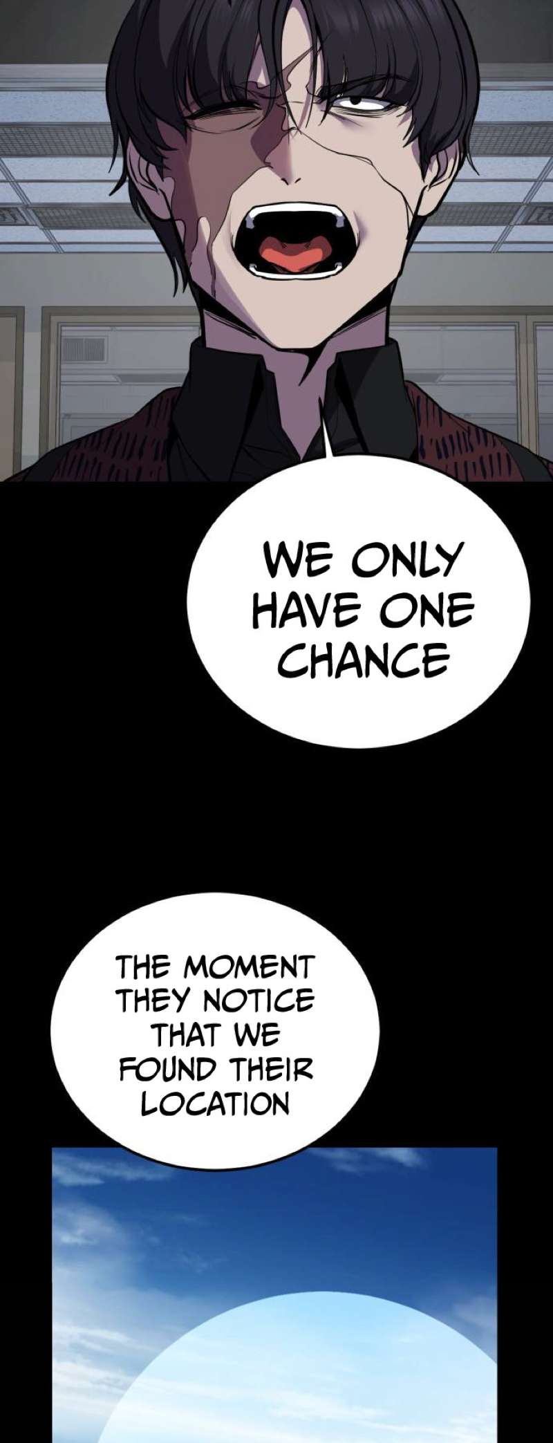 The Boy Of Death Chapter 322 - Page 86