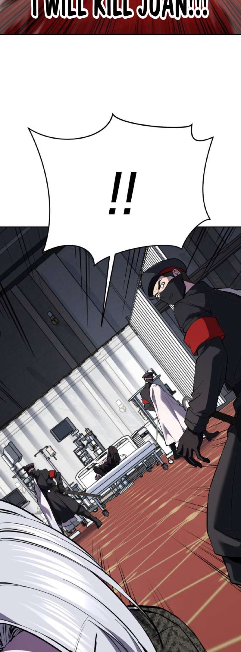 The Boy Of Death Chapter 323 - Page 12