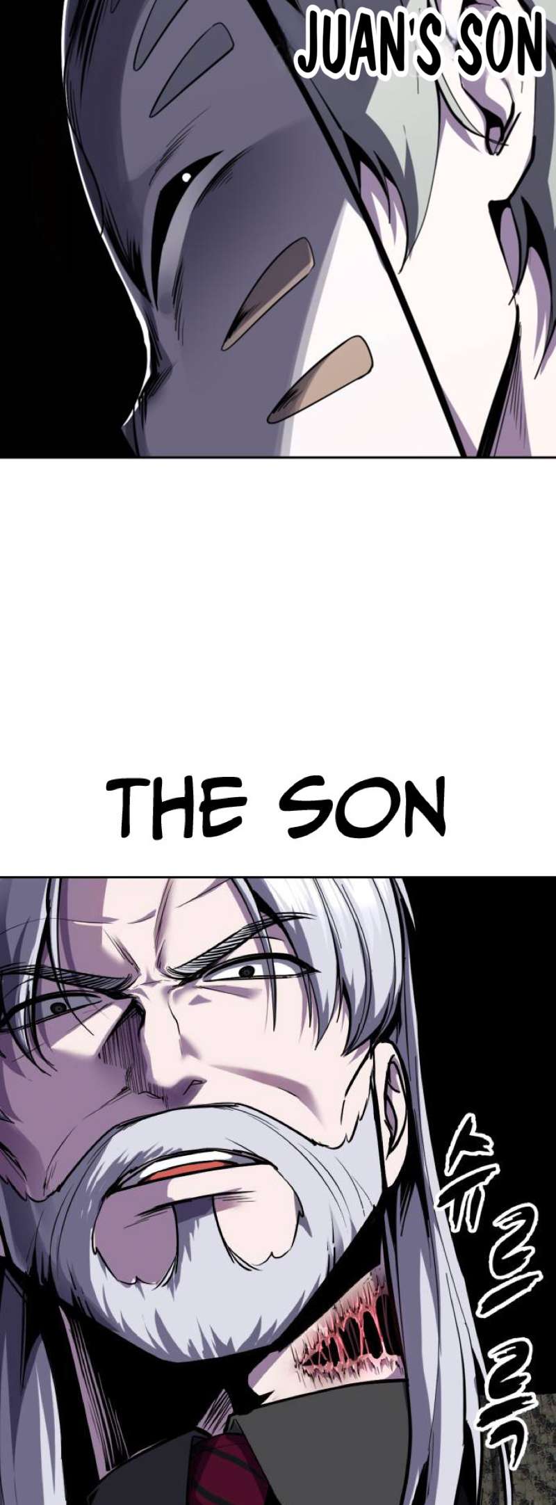 The Boy Of Death Chapter 323 - Page 16