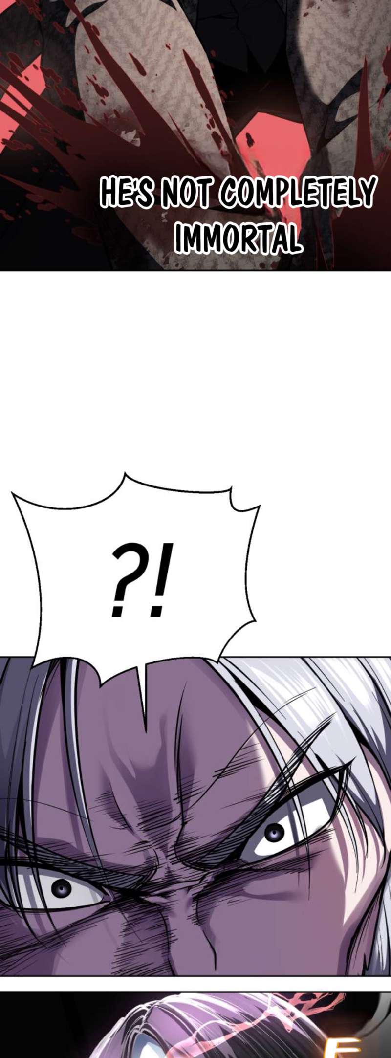 The Boy Of Death Chapter 323 - Page 19