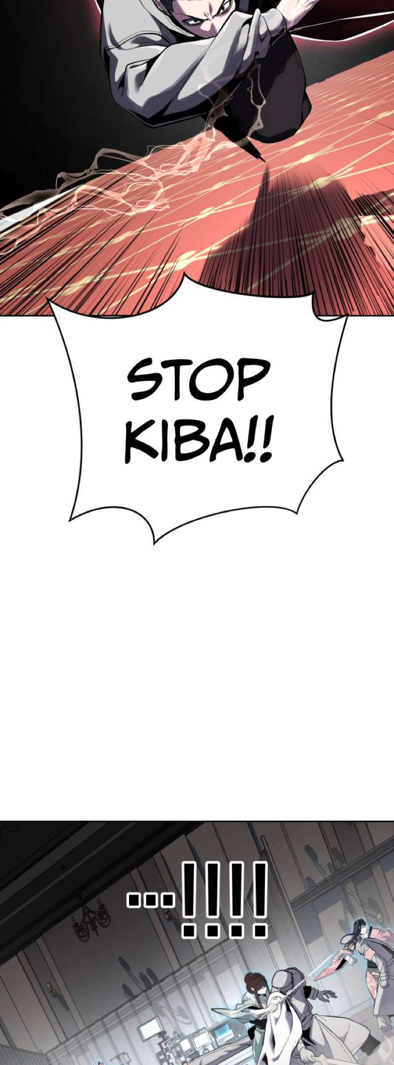 The Boy Of Death Chapter 323 - Page 24