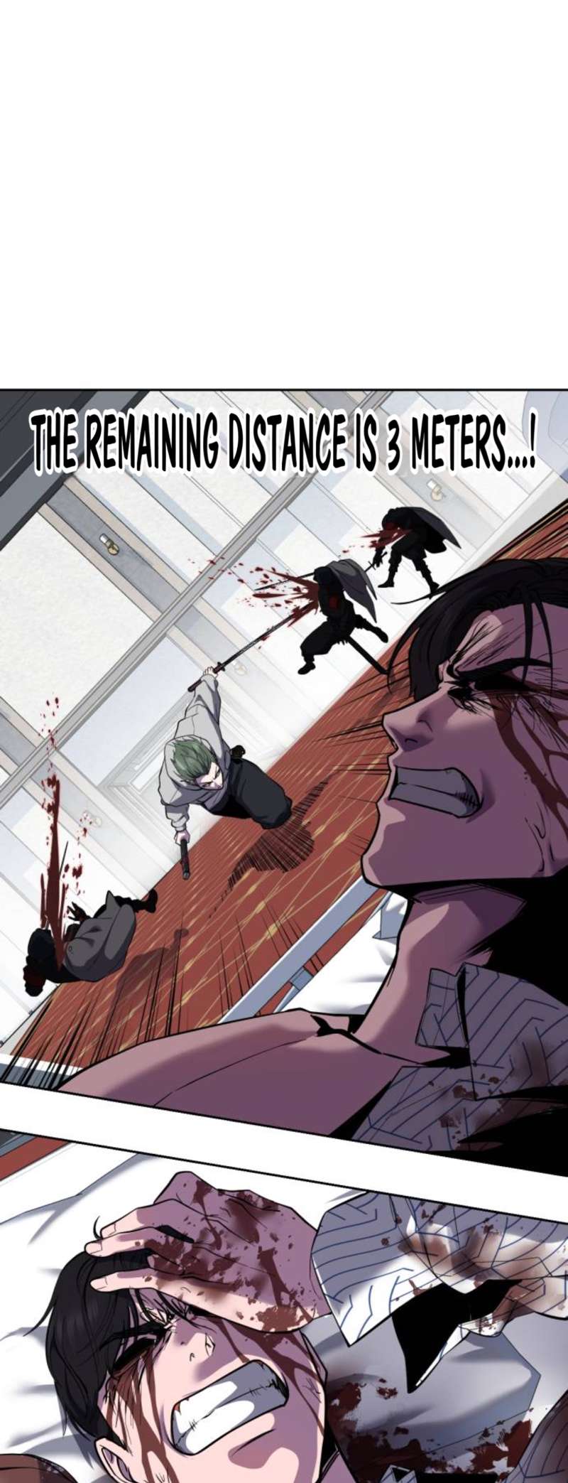 The Boy Of Death Chapter 323 - Page 29