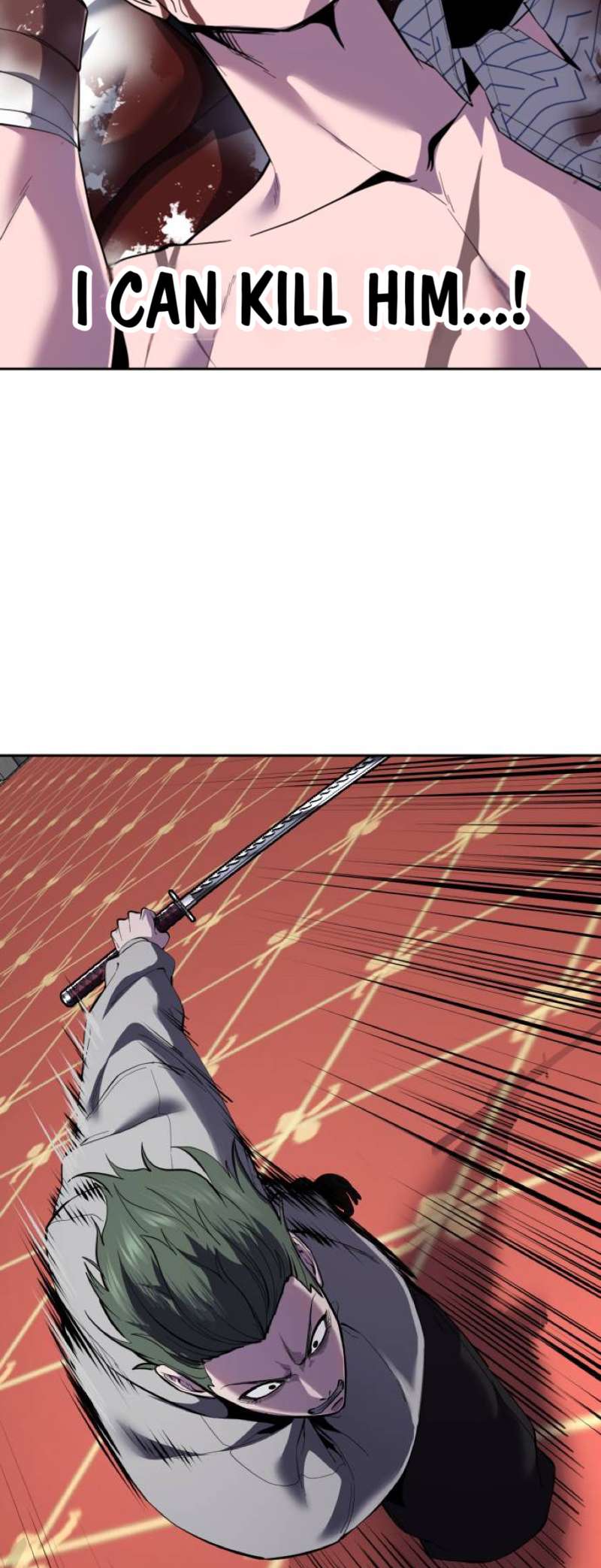 The Boy Of Death Chapter 323 - Page 30