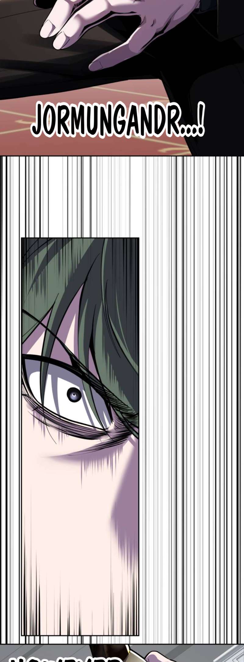 The Boy Of Death Chapter 323 - Page 35