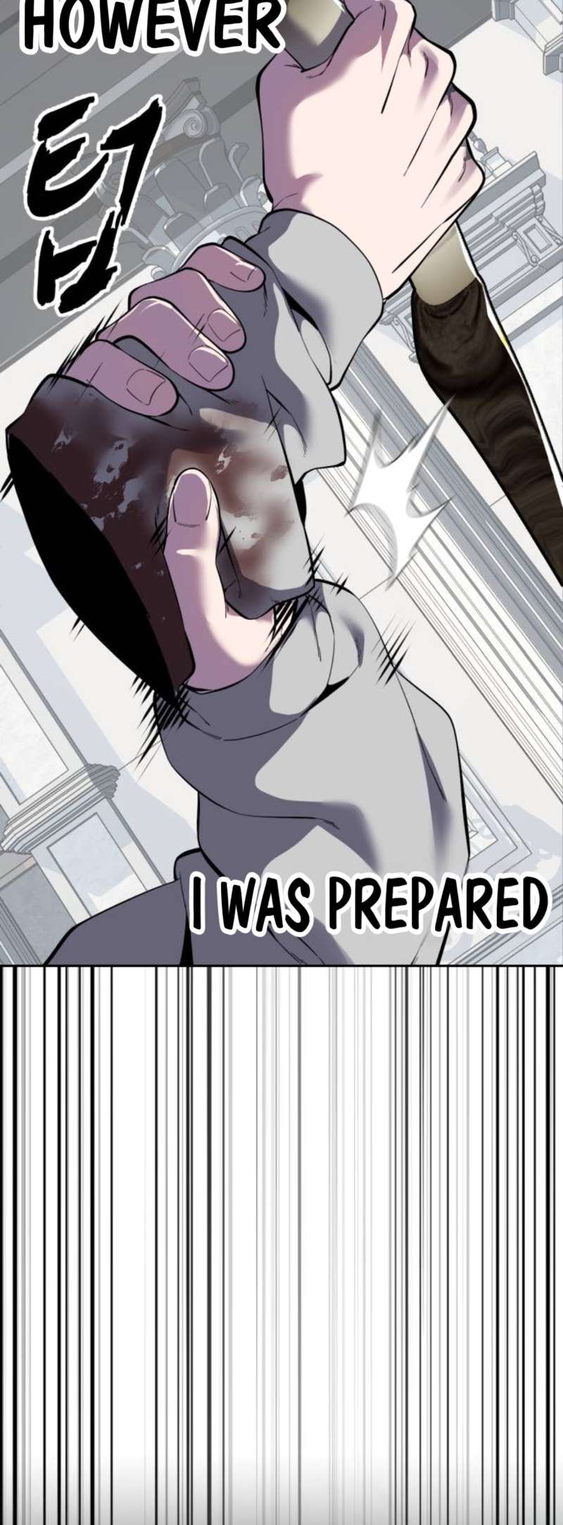 The Boy Of Death Chapter 323 - Page 36