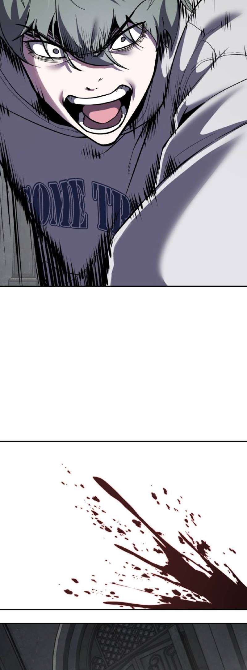 The Boy Of Death Chapter 323 - Page 40