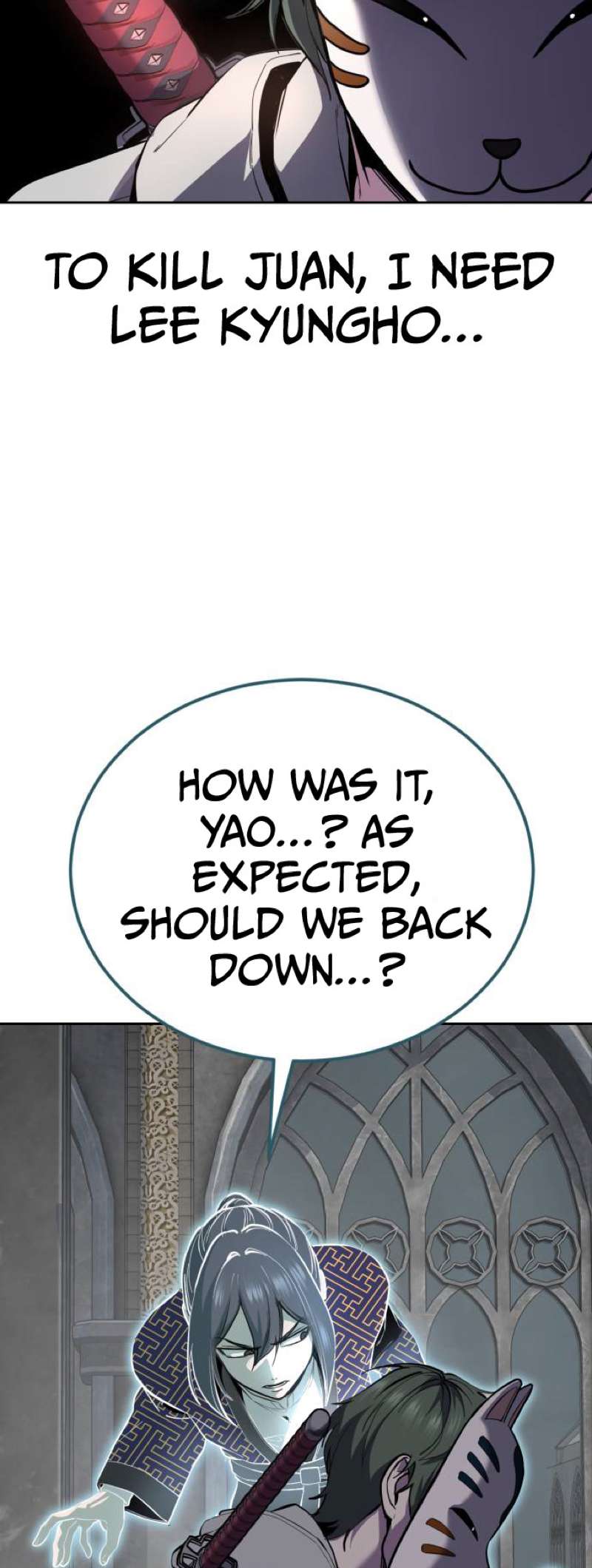 The Boy Of Death Chapter 323 - Page 52
