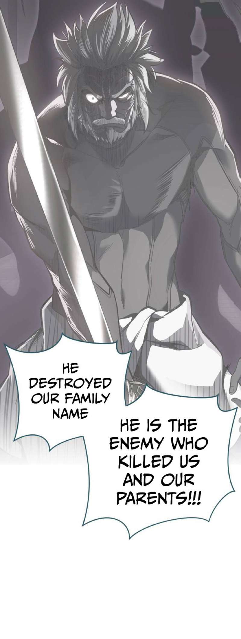 The Boy Of Death Chapter 323 - Page 56