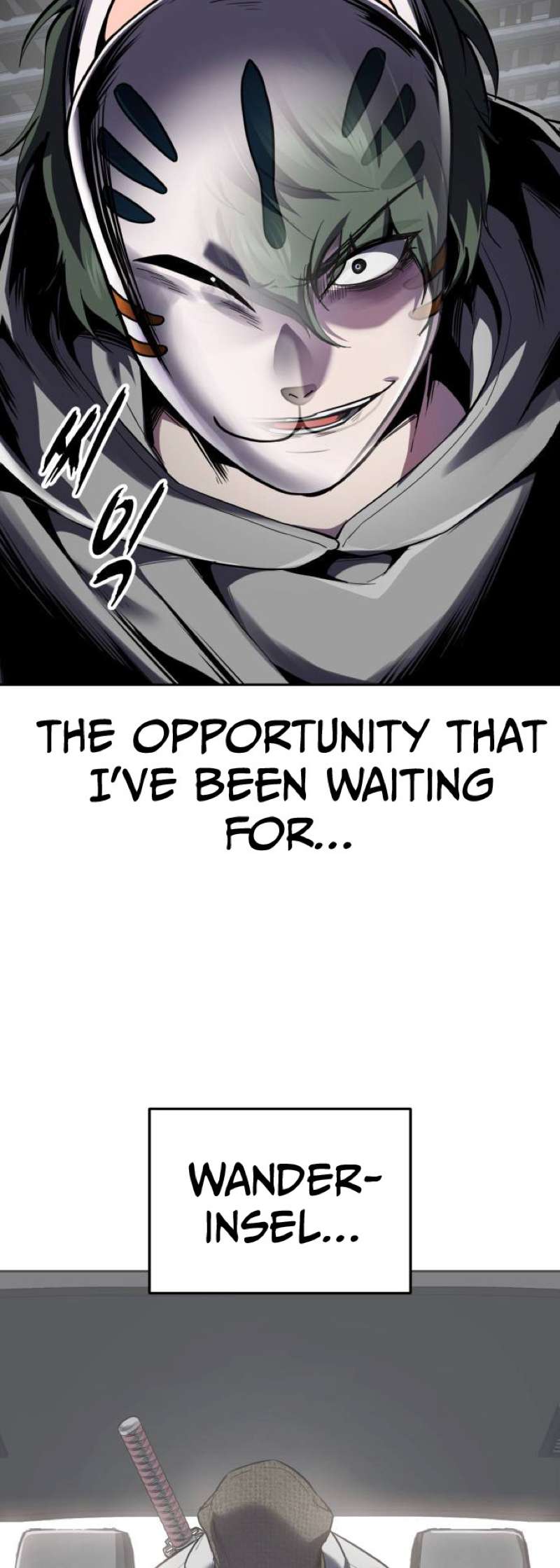 The Boy Of Death Chapter 323 - Page 6