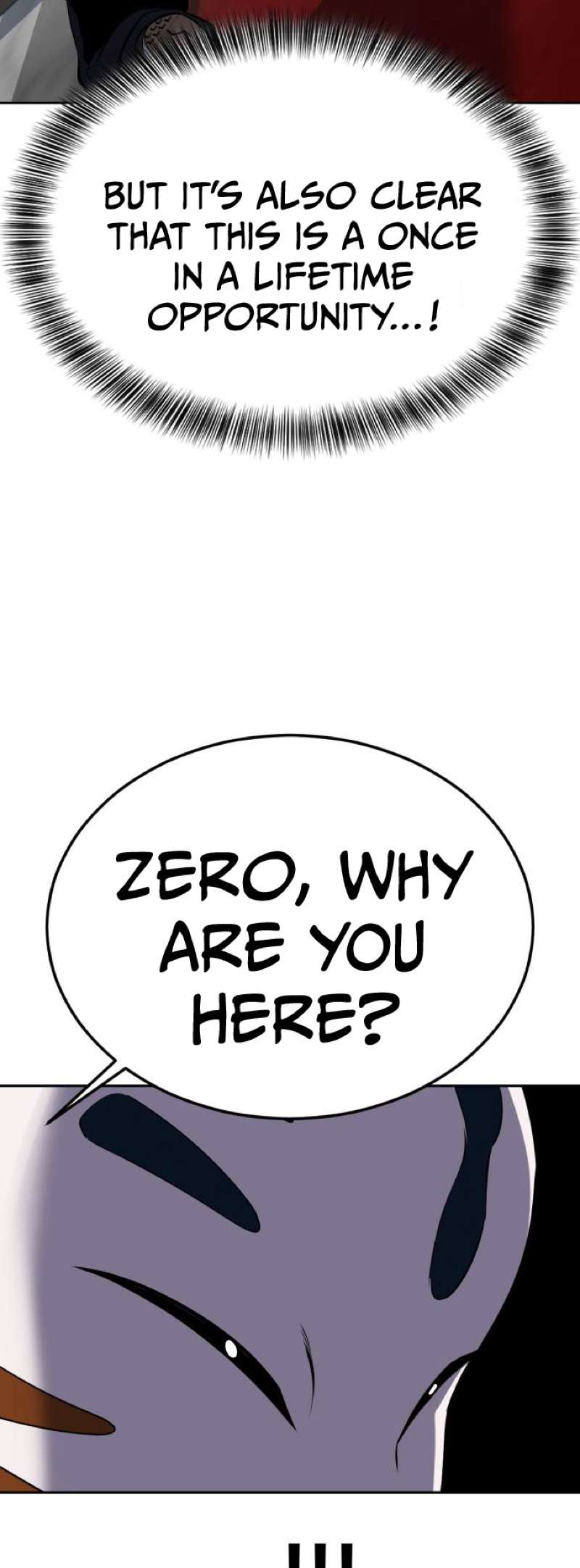 The Boy Of Death Chapter 323 - Page 61