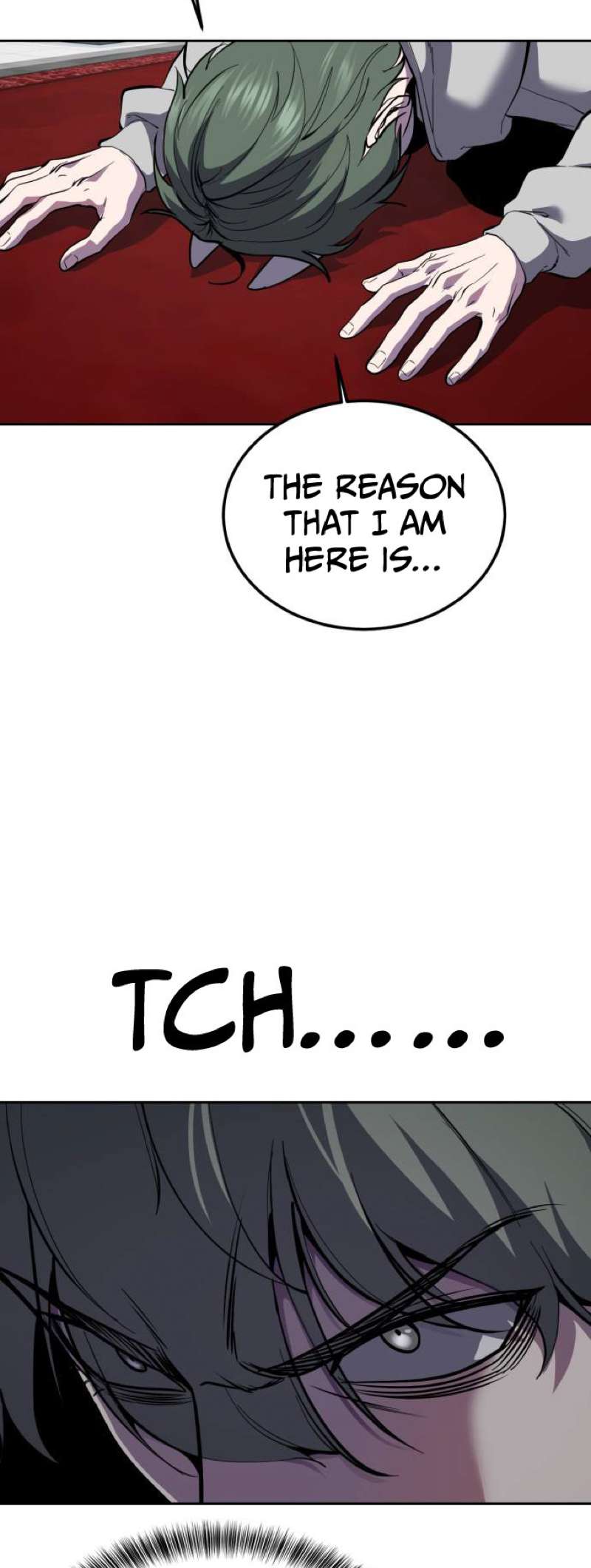The Boy Of Death Chapter 323 - Page 67
