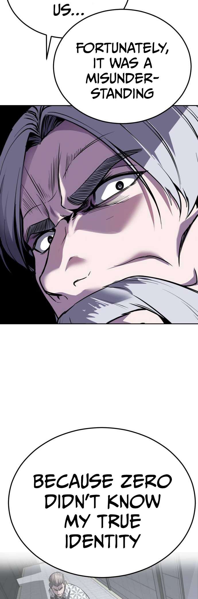 The Boy Of Death Chapter 323 - Page 81