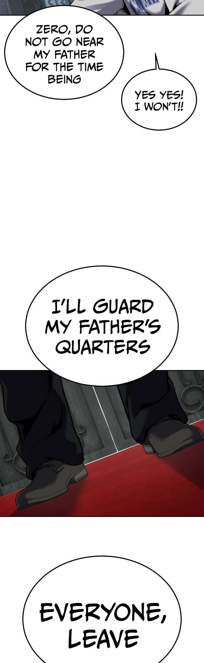 The Boy Of Death Chapter 323 - Page 90