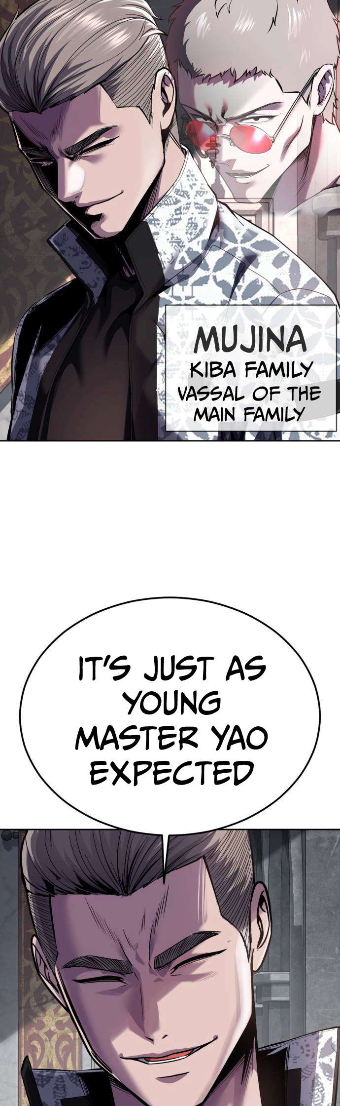 The Boy Of Death Chapter 323 - Page 97