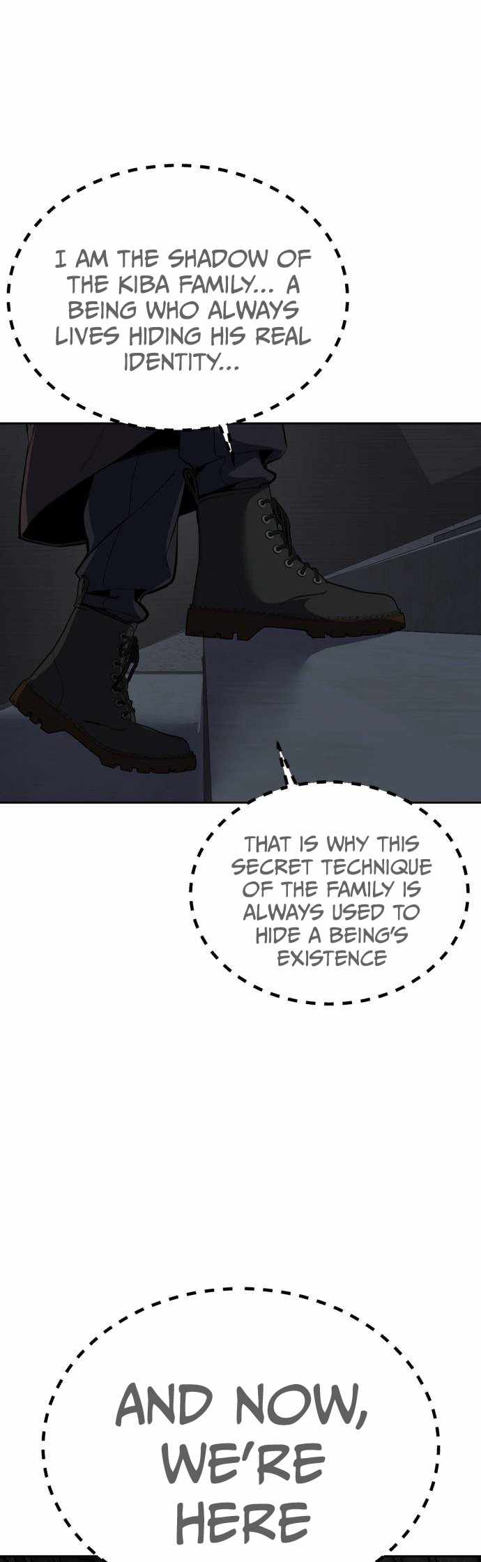 The Boy Of Death Chapter 324 - Page 103