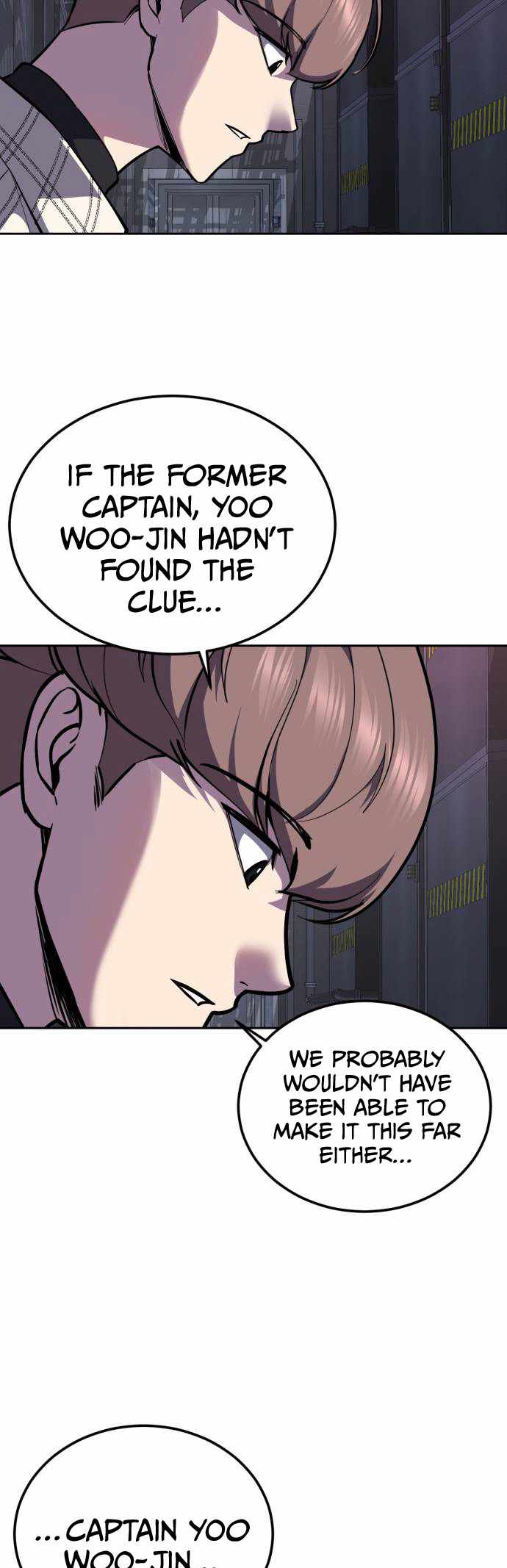 The Boy Of Death Chapter 324 - Page 13