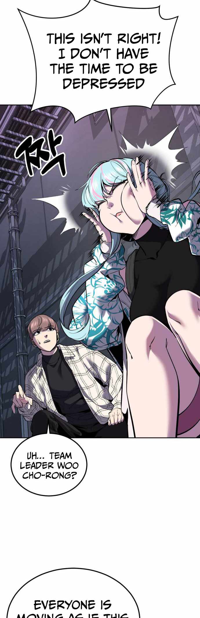The Boy Of Death Chapter 324 - Page 15