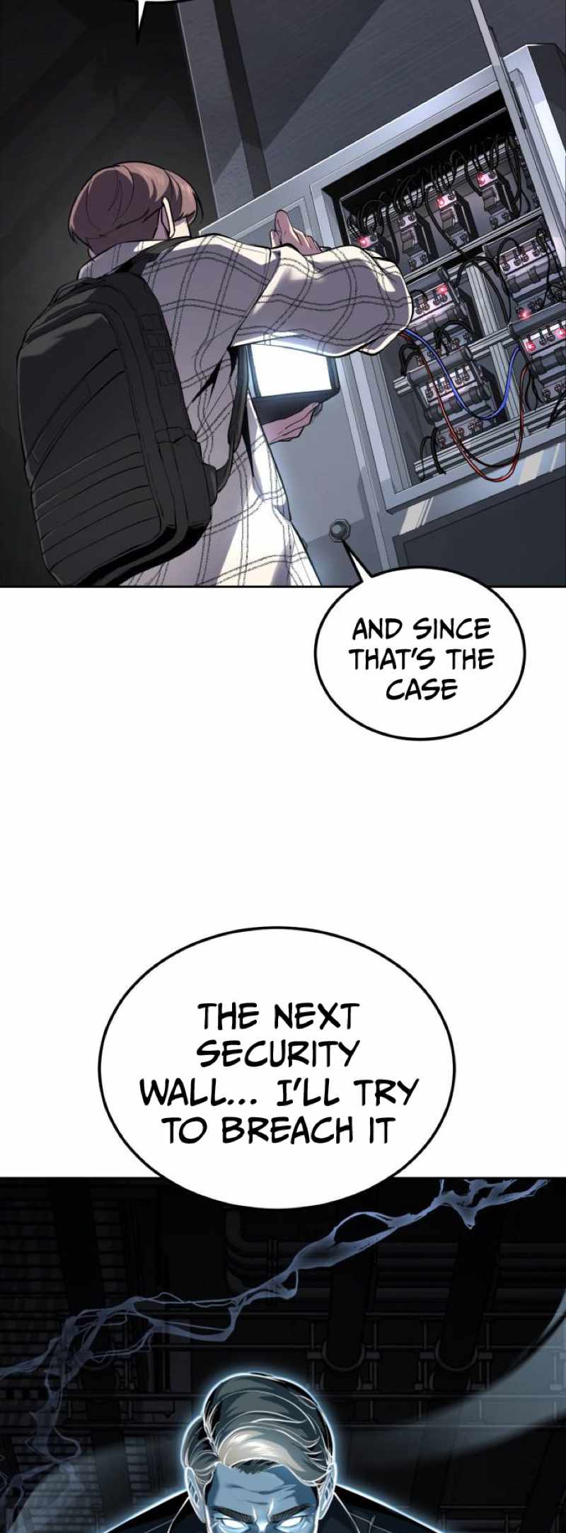 The Boy Of Death Chapter 324 - Page 19