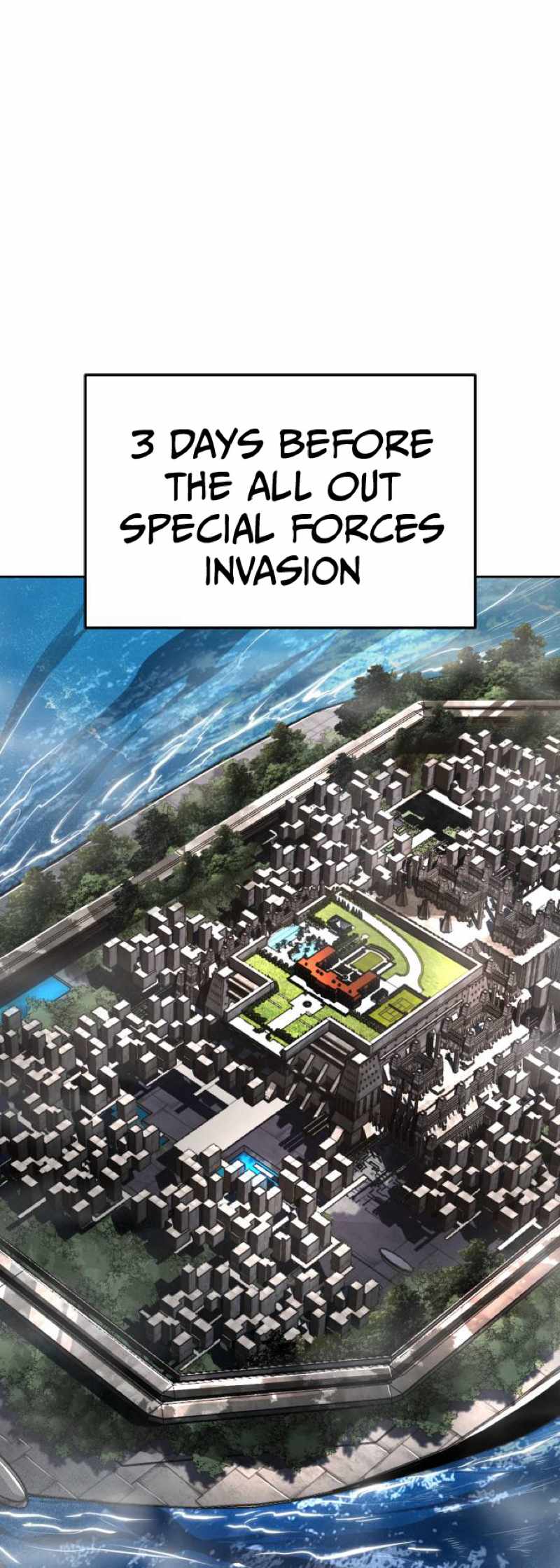 The Boy Of Death Chapter 324 - Page 2