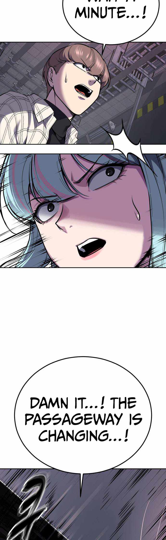 The Boy Of Death Chapter 324 - Page 28