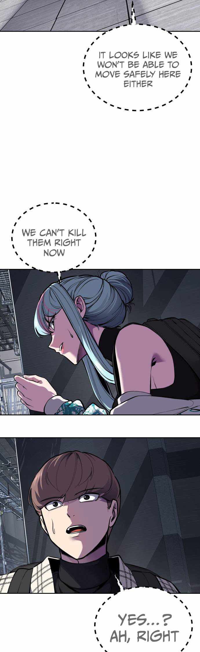 The Boy Of Death Chapter 324 - Page 38