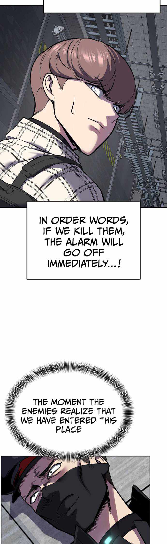 The Boy Of Death Chapter 324 - Page 45