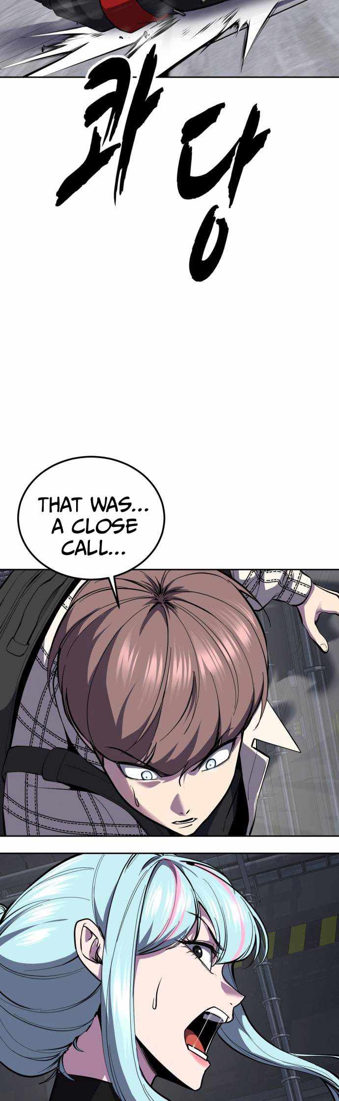 The Boy Of Death Chapter 324 - Page 54