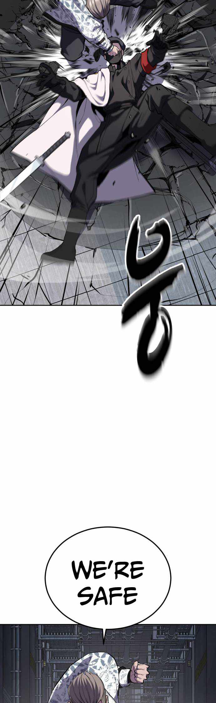 The Boy Of Death Chapter 324 - Page 59