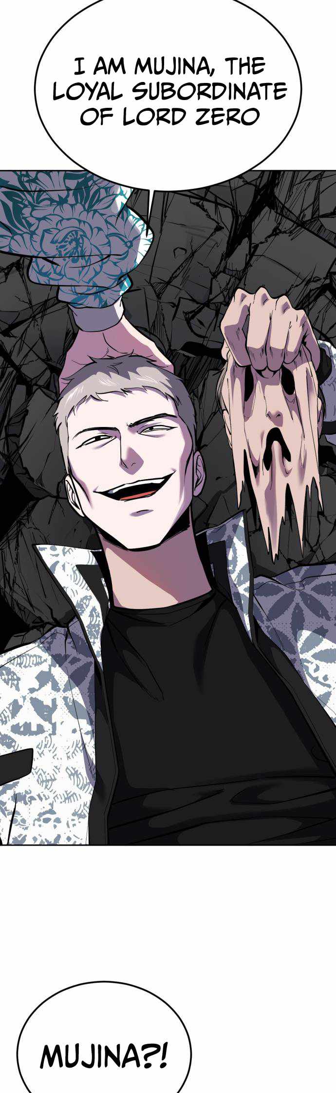 The Boy Of Death Chapter 324 - Page 69