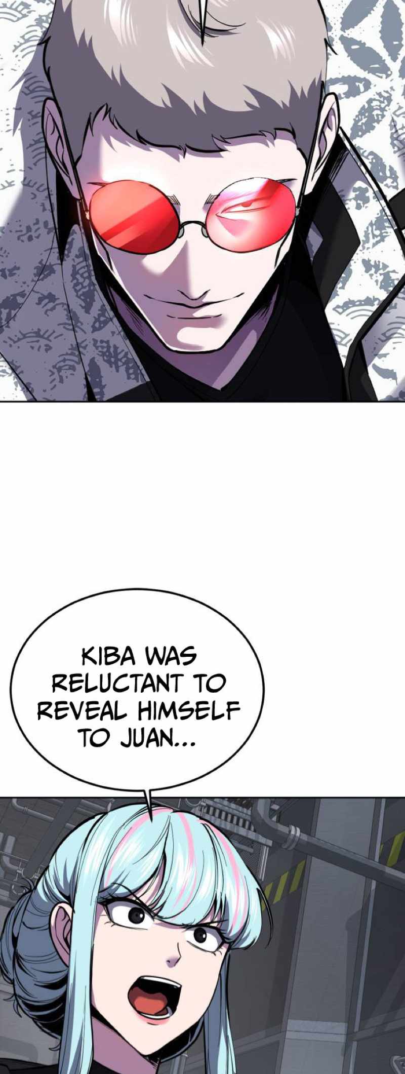 The Boy Of Death Chapter 324 - Page 74