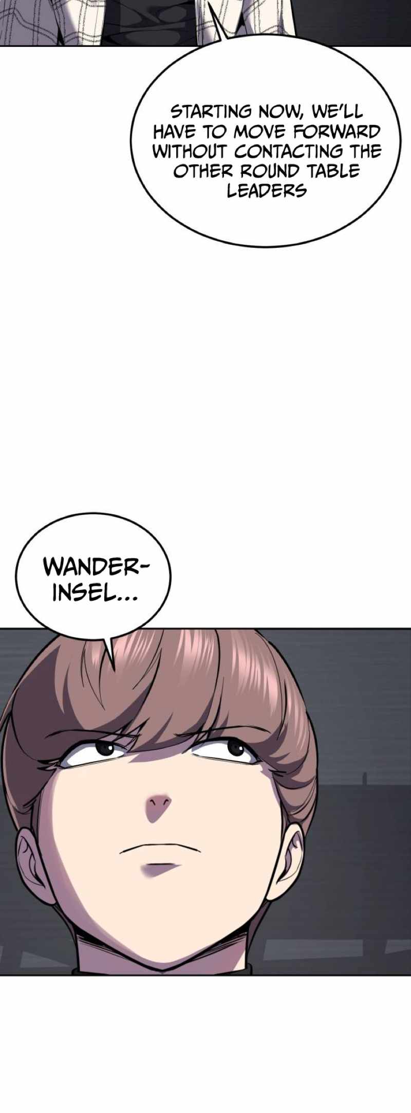The Boy Of Death Chapter 324 - Page 8