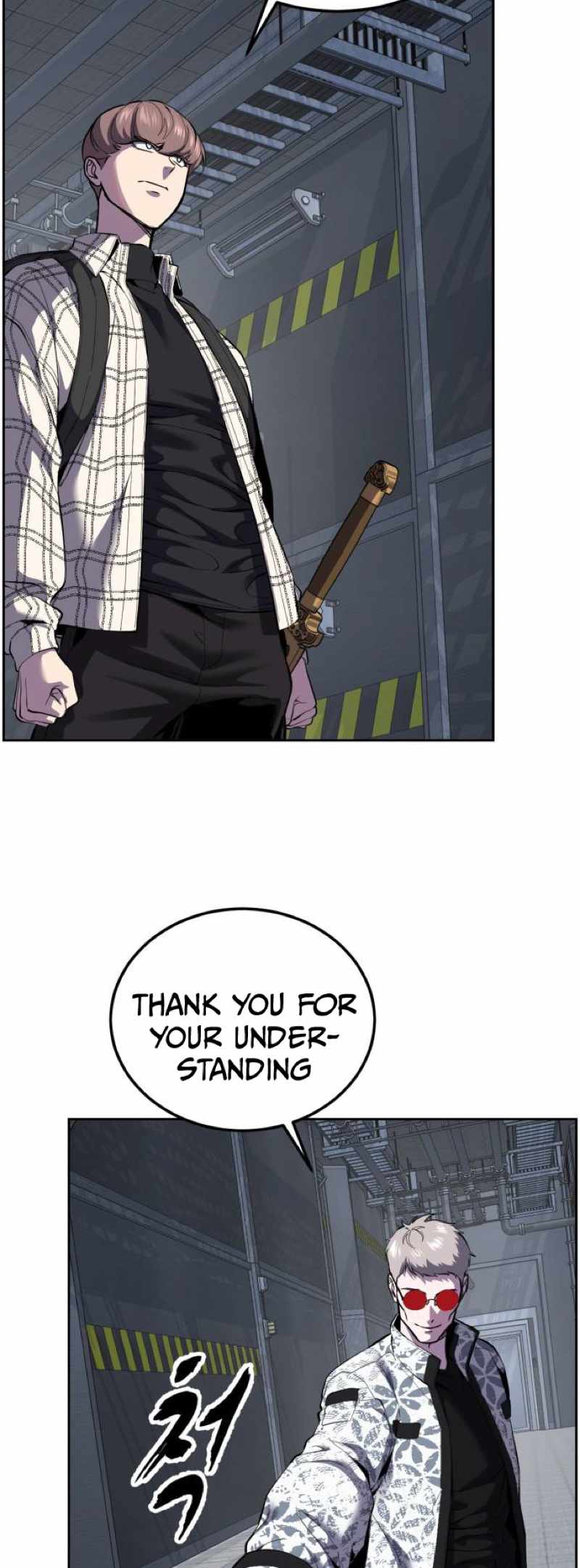 The Boy Of Death Chapter 324 - Page 80