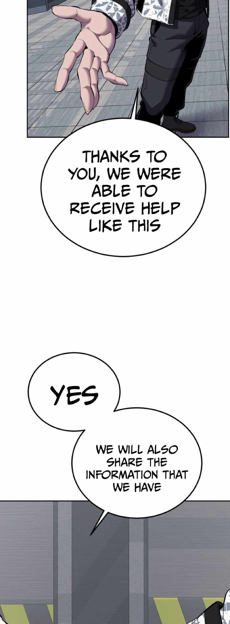 The Boy Of Death Chapter 324 - Page 81