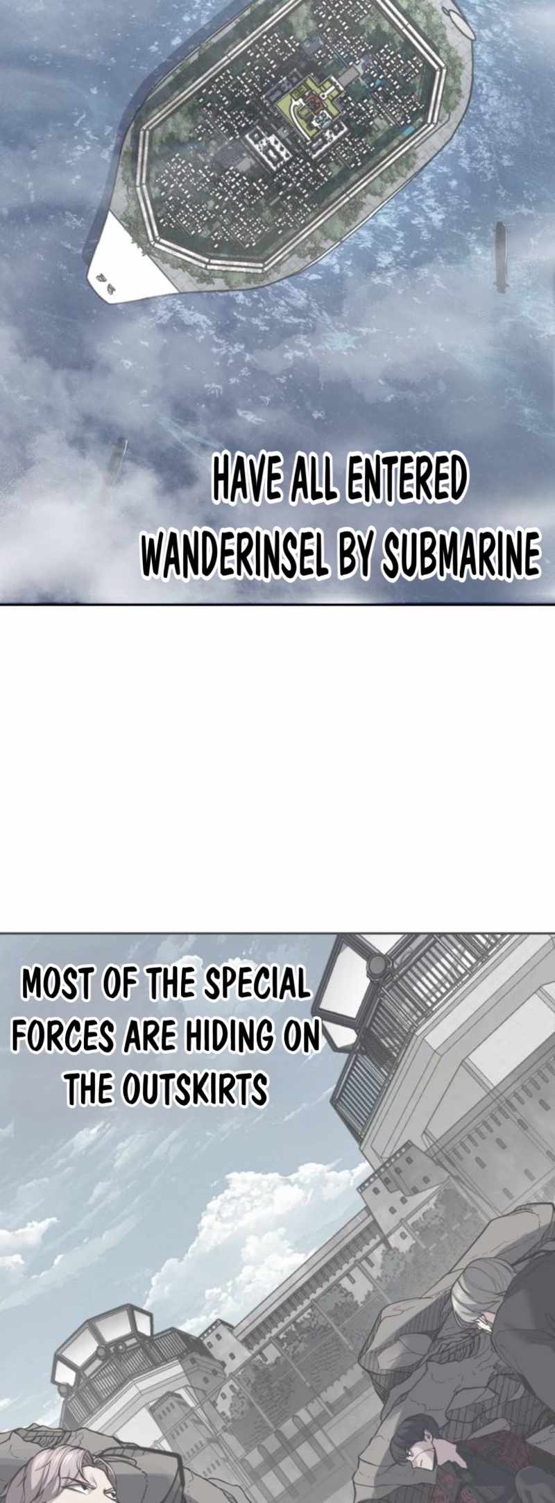 The Boy Of Death Chapter 324 - Page 84