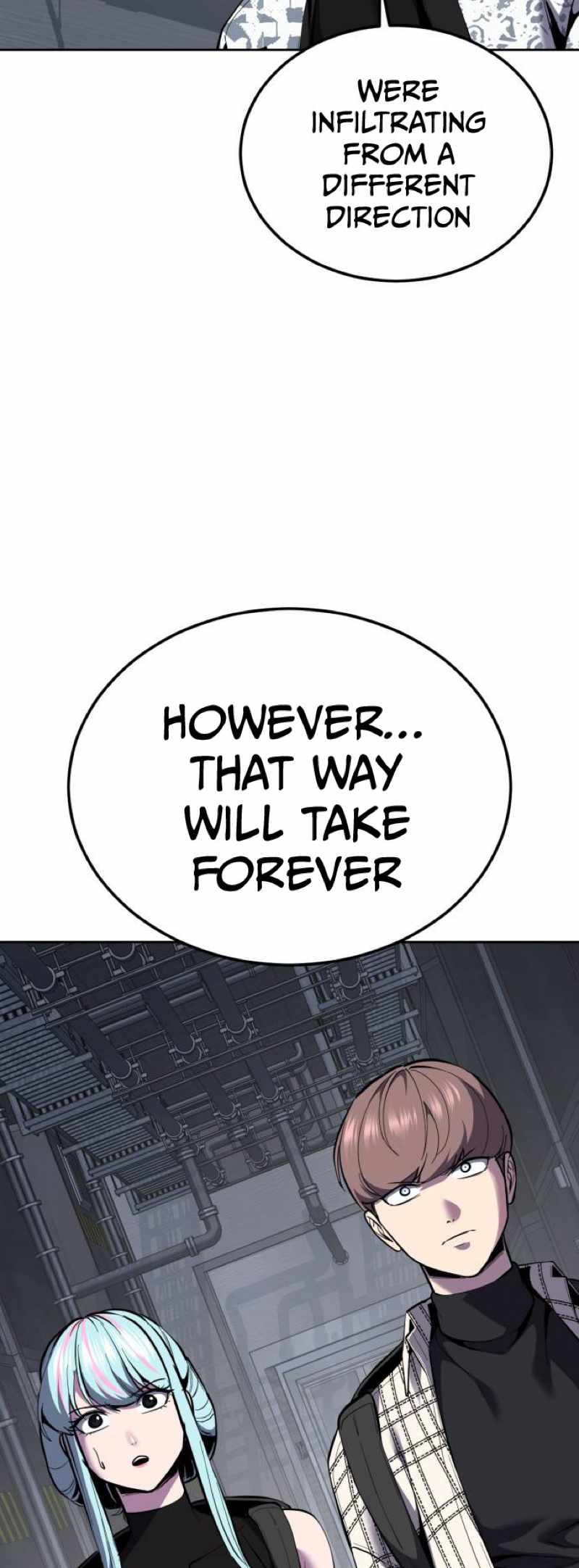 The Boy Of Death Chapter 324 - Page 86
