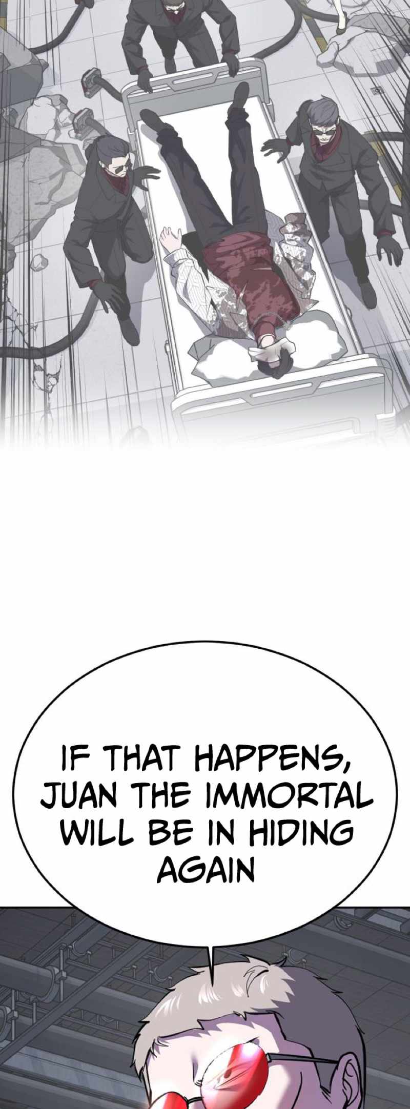 The Boy Of Death Chapter 324 - Page 89
