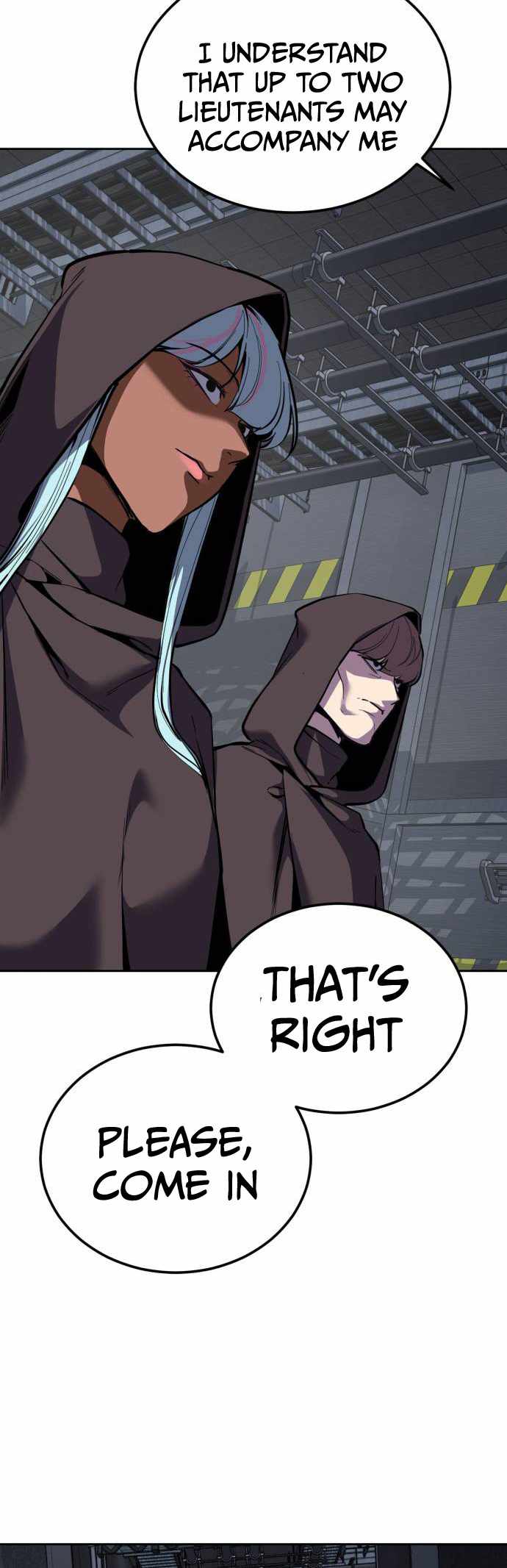 The Boy Of Death Chapter 324 - Page 99